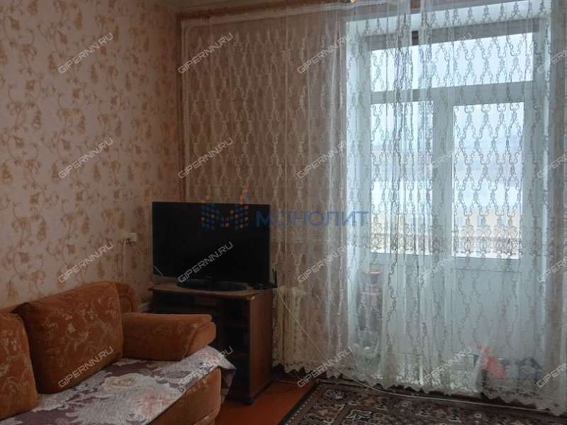 трёхкомнатная квартира на Московском шоссе дом 141