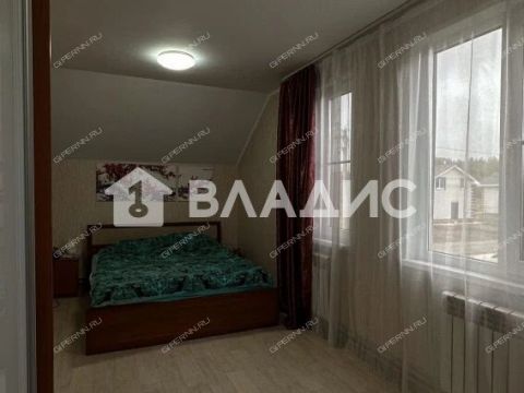 dom-selo-elhovka-kstovskiy-rayon фото