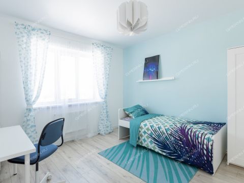 dom-derevnya-krutaya-kstovskiy-rayon фото