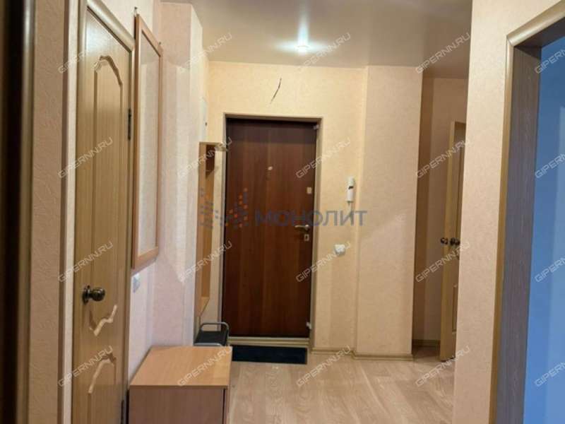 двухкомнатная квартира на Ошарской улице дом 98