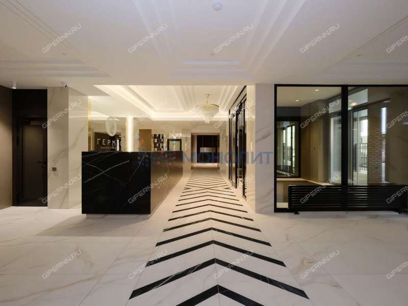 однокомнатная квартира на Октябрьской улице дом 21