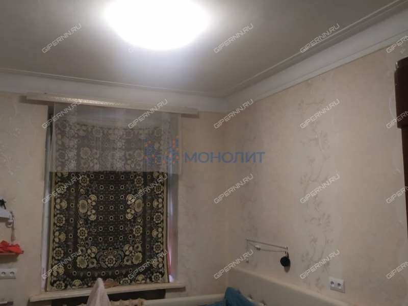 двухкомнатная квартира в Высоковском проезде дом 11