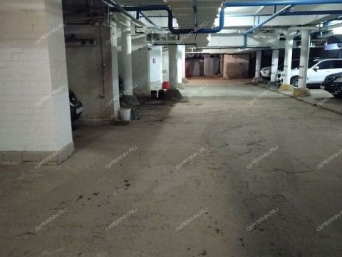 parkovochnoe-mesto-ul-akademika-blohinoy-d-4-43 фото