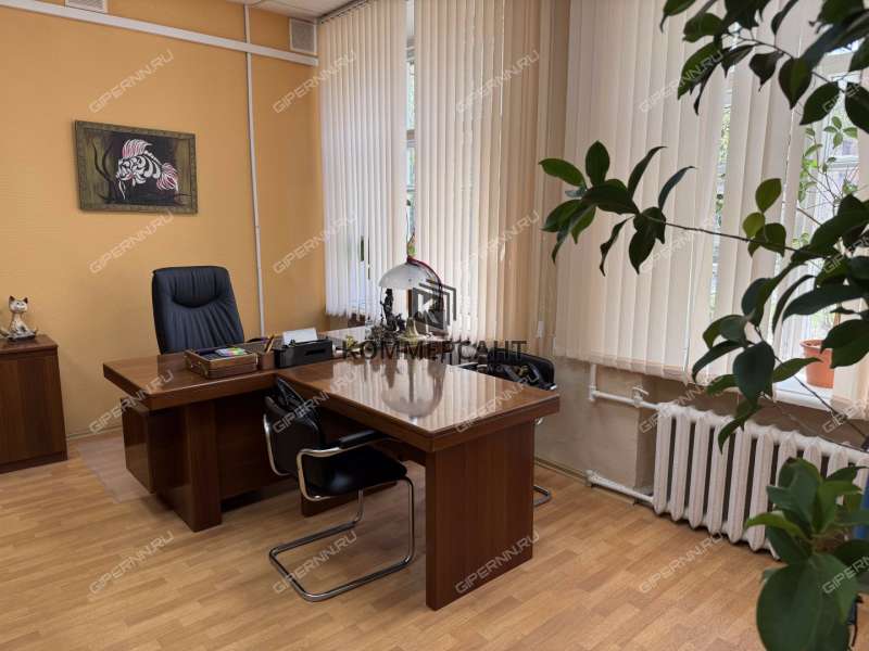 помещение под офис в Высоковском проезде
