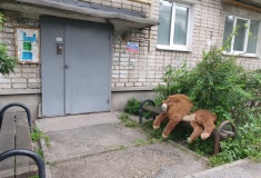 Нижегородские ДУКи намерены отказаться от QR-кодов из-за мошенников