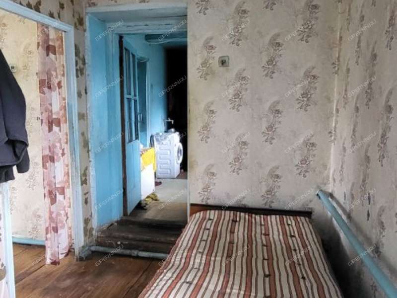 дом на улице Центральная Кременки