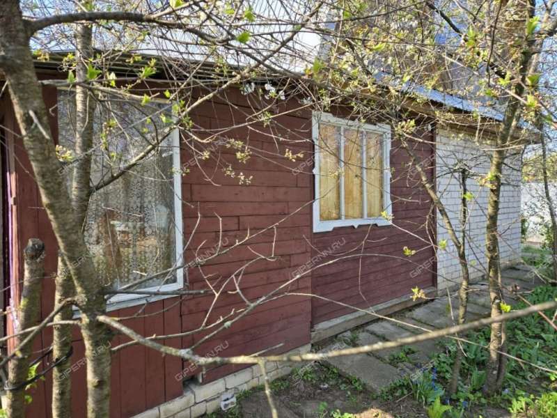 дача на улице Радищева