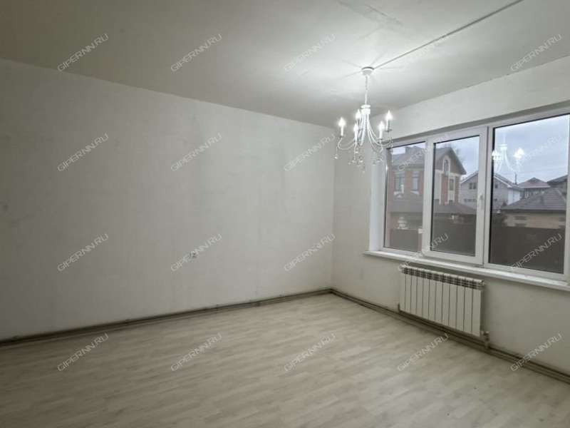 дом на 2-й Набережной улице город Бор