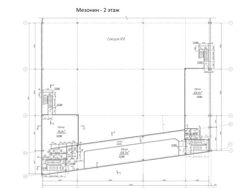 помещение под склад на Московское шоссе, д. 300