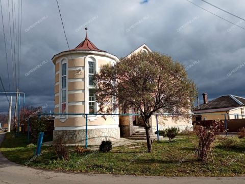 kottedzh-gorod-bogorodsk-bogorodskiy-municipalnyy-okrug фото