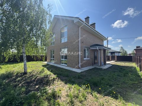 dom-poselok-lyahovo-balahninskiy-municipalnyy-okrug фото
