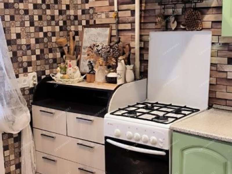 двухкомнатная квартира на Заречном бульваре дом 1