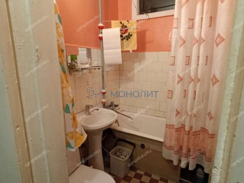 двухкомнатная квартира на Школьной улице дом 5А