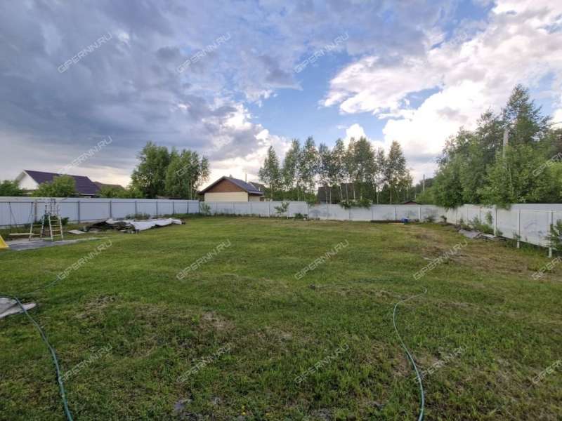 дом на Радужная село Спирино