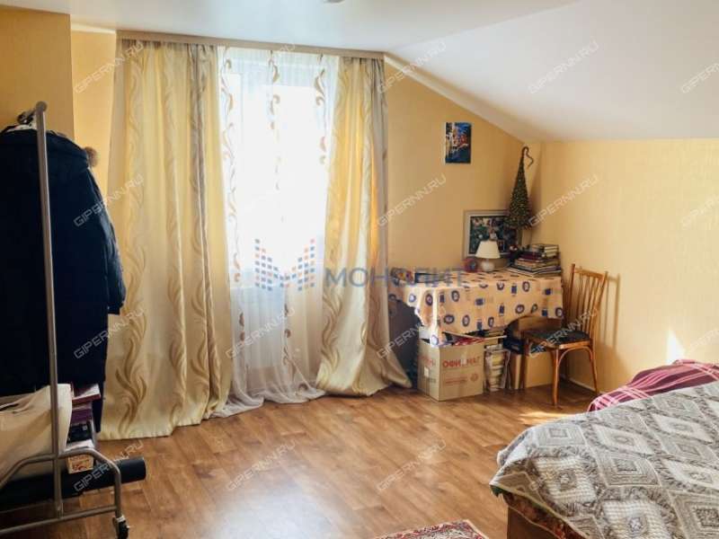 коттедж на Пригородной улице деревня Высоково