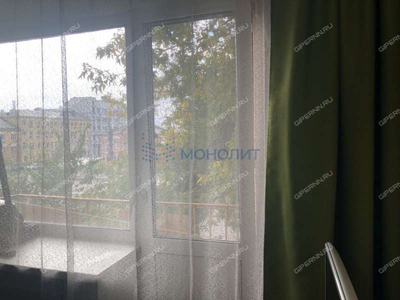 двухкомнатная квартира на Советской улице дом 18А