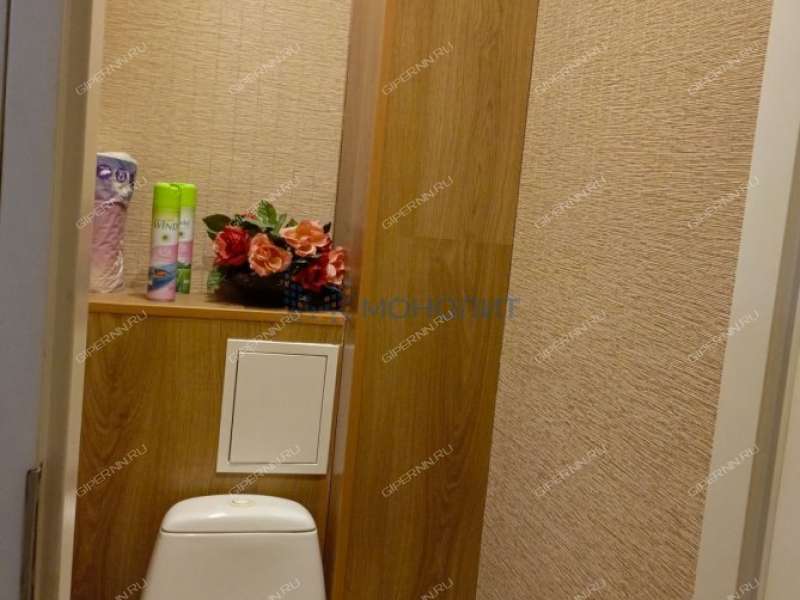 двухкомнатная квартира на Танковой улице дом 20 посёлок Новосмолинский