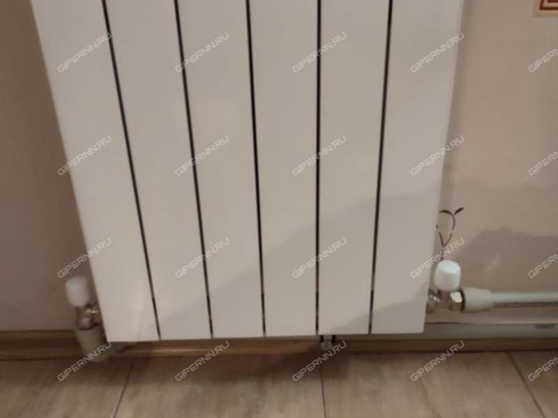 двухкомнатная квартира на улице Композитора Касьянова дом 5а