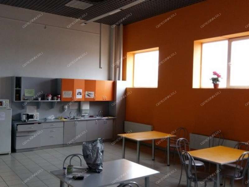 помещение под офис на Сормовском шоссе