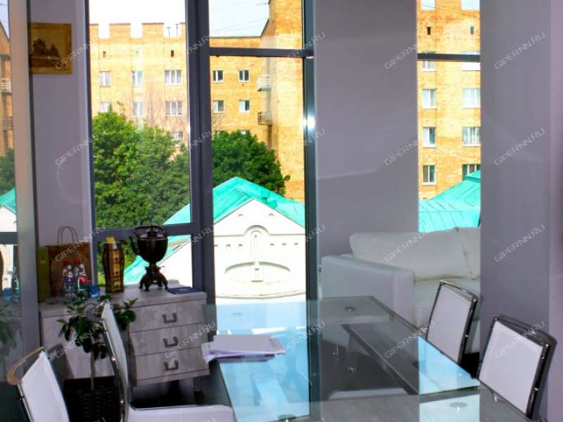 помещение под офис на Большей Печёрской улице