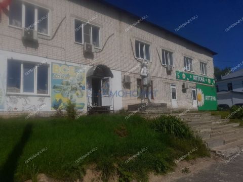 rabochiy-poselok-kovernino-koverninskiy-municipalnyy-okrug фото