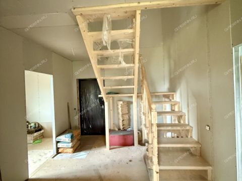 dom-derevnya-mihalchikovo-kstovskiy-rayon фото