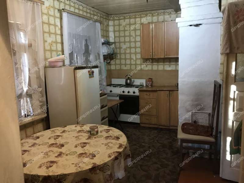 дом на Школьная деревня Крашово