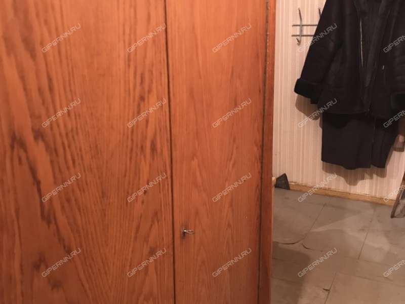 двухкомнатная квартира в Высоковском проезде дом 3