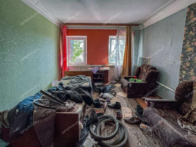 здание под торговую площадь, недвижимость под гостиничный бизнес на Большой Покровской улице