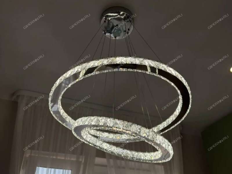 двухкомнатная квартира на улице Родионова дом 45