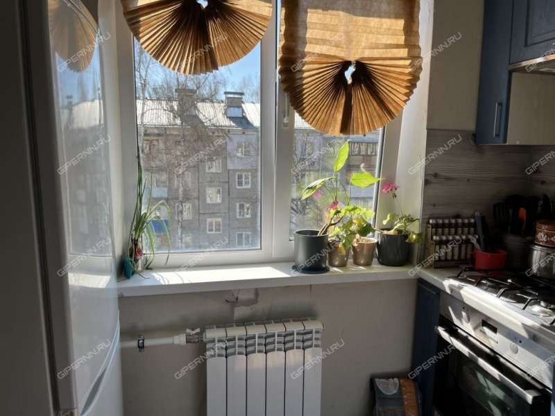 двухкомнатная квартира на Автомеханической улице дом 14