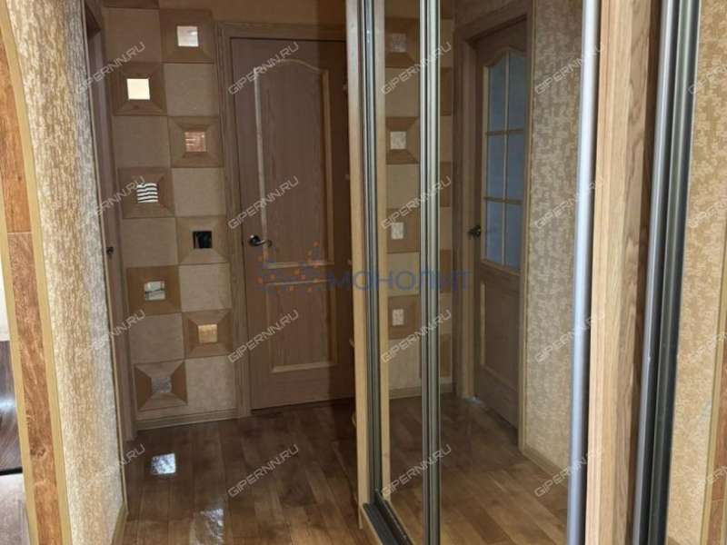 трёхкомнатная квартира на Советской улице дом 9 посёлок Сатис