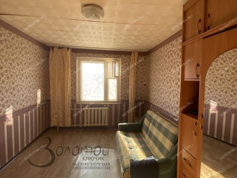 3-komnatnaya-ul-kosmicheskaya-d-42 фото