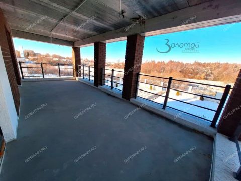 kottedzh-derevnya-kvasovo-gorodskoy-okrug-bor фото