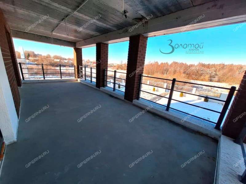 коттедж на  деревня Квасово