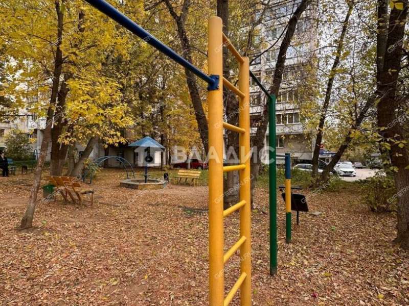 трёхкомнатная квартира на Трудовой улице дом 6