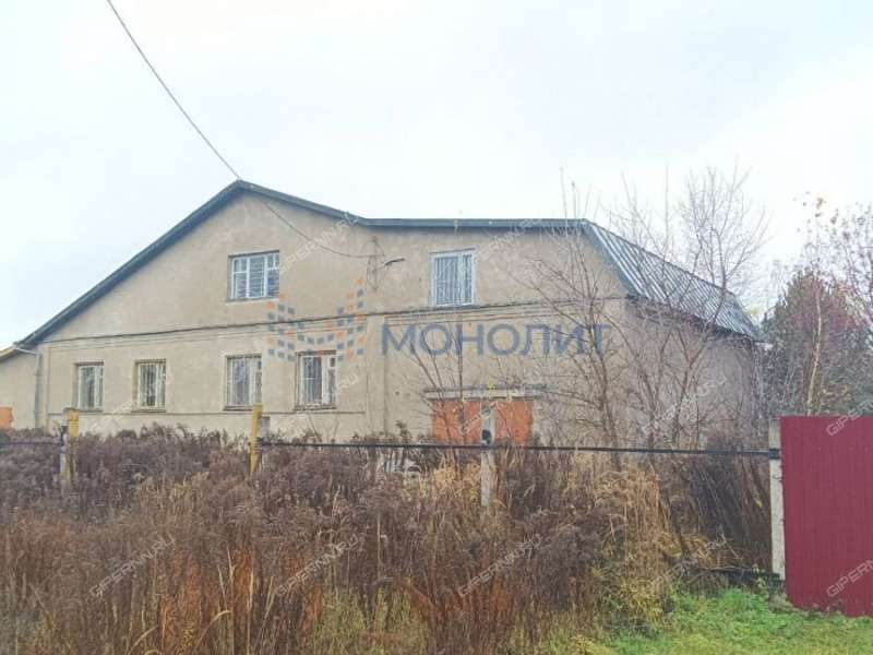 дом на улице Полевая село Городищи (Краснослободский сельсовет