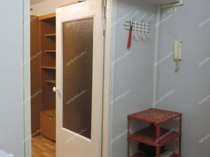 квартира-студия в микрорайоне Щербинки 1-й дом 15