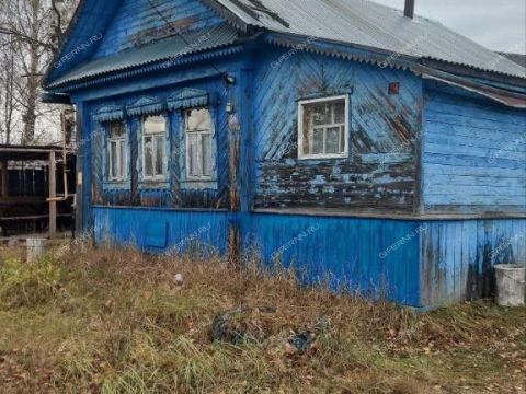 dom-derevnya-shhelkovo-pavlovskiy-municipalnyy-okrug фото