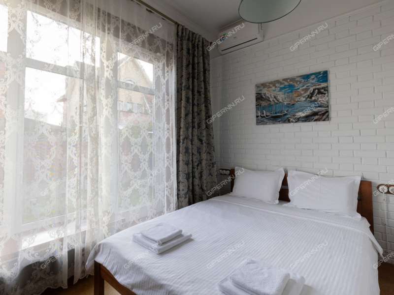 дом на Рыбинской улице