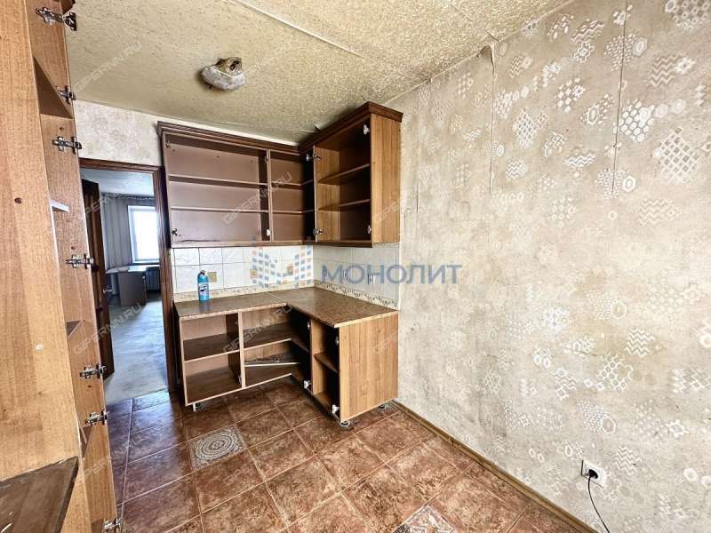 трёхкомнатная квартира на Тираспольской улице дом 11