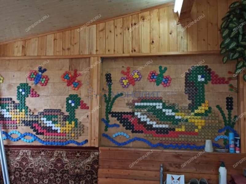 дача на СНТ Вишенка посёлок Юрьевец