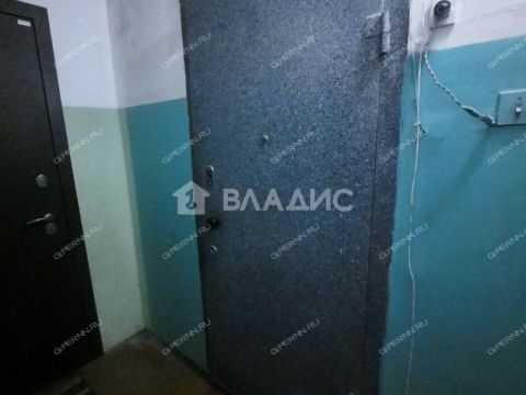 2-komnatnaya-ul-melnikova-d-30 фото