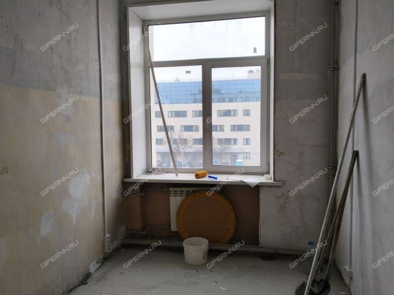 помещение под склад на Московское ш., д.85