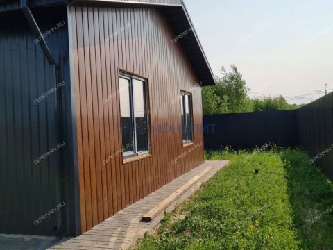 dom-selo-elhovka-kstovskiy-rayon фото