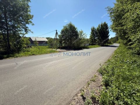 dom-derevnya-sysoevka-bogorodskiy-municipalnyy-okrug фото