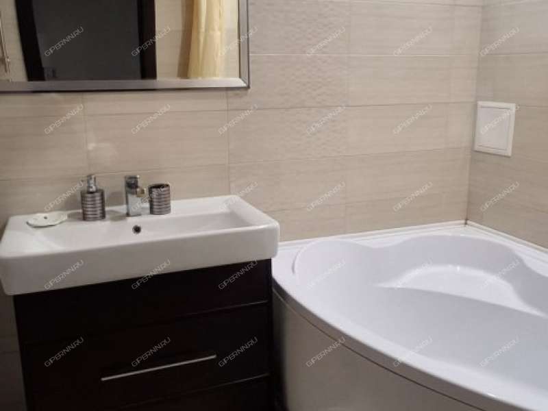 двухкомнатная квартира на Украинской улице дом 48