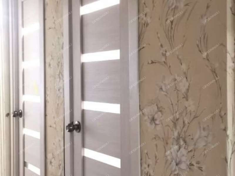 двухкомнатная квартира на улице Дружаева дом 7