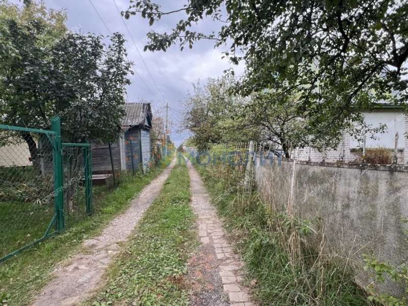 дача на СНТ Окское посёлок Окский