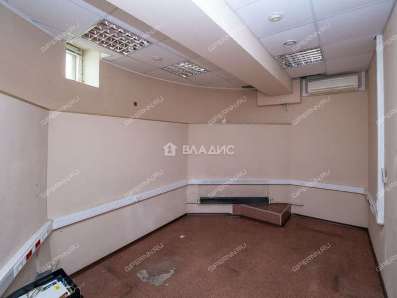 помещение под помещение свободного назначения на Мещерском бульваре